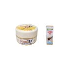 Myfarmaex Deve Kuşu Yağı Kremi ( Emu Oil Cream) + Baubab Yağı Muhteşem İkili Avantajlı Set Nhrrr