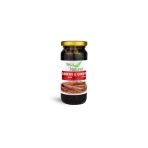 Myfarmaex Ginseng & Çakşır Otu - Kuvvet Macunu