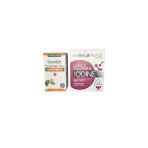 Myfarmaex Kırlangıç Otu Göz Damlası 50 Ml + Herbal Palace İyot Damlası 50 Ml Muhteşem İkili Set