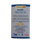 myfarmaex Ozon Yağı Ozon Mix Oil 50 ml YN88877700090