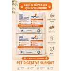 MYFEO MY FEO Kedi ve Köpek Parazit Tableti (4 Adet Tablet)