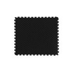 Myfloor Eva Tatami Yumuşak Zemin Minderi 13 Mm Siyah