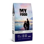 Myfood Yavru Köpek Maması Orta-Büyük Irk Kuzulu 2,5 Kg