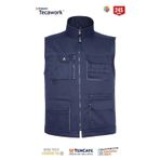 Myform Metron Çok Cepli İş Yeleği Myform 9140