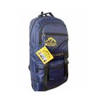 mygeppetobag Su Geçirmez Körüklü Dağcı Ve Kamp Sırt Çantası- 65 Lt