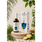 MyGuard My Guard Kekik ve Zencefil Ekstresi İçeren Ağız Spreyi (50 ml)