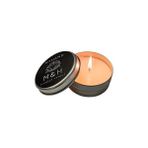 Myhand Soyawax Gümüş Teneke Lady Musk Esans Kokulu Mum 60 gr - Seçenek