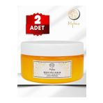 Myhica Besleyici, Arındırıcı Ve Nemlendirici Vücut Peelingi 300 G 2'Li Set