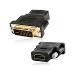 Mykablo 24+5 DVI Erkek To HDMI Dişi Çevirici Aparat