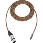 Mykablo 3.5 Mm Stereo To Xlr Dişi Kaliteli Kablo 3 Metre