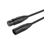 Mykablo Balanslı XLR Kaliteli Mikrofon Kablosu 2 Metre
