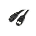 Mykablo Firewire 9 Pin To 6 Pin 1394 Ses Kartı Kablosu 1.8 Metre