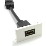 Mykablo HDMI Priz Modülü Kablolu