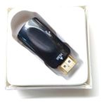 Mykablo HDMI To VGA Çevirici Aparat Kablosuz - Siyah