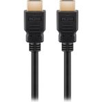 Mykablo Ultrahd 8k / 60 Hz HDMI Ver. 2.1 Kablo 1 Metre