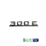 MYKAUTOTEC Mercedes W124 W126 BAGAJ YAZİSİ 300 E YAPIŞTIRMA