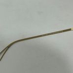 Mykita El Yapımı Gözlük Sapı Size 140 Col 839