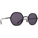 Mykita Güneş Gözlüğü Alya 946 48-23 / Unisex Güneş Gözlüğü - Kahve