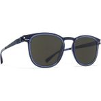 Mykita Güneş Gözlüğü Cantara 712 47-21 / Unisex Güneş Gözlüğü - Mavi