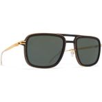 Mykita Güneş Gözlüğü Spruce 585 54-21 / Erkek Güneş Gözlüğü - Altın