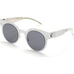 Mykita Itran1 241 Kadın Güneş Gözlüğü - Beyaz
