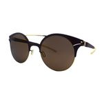 Mykita Phılomene 164 52-23 Mor Kadın Güneş Gözlüğü