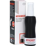 Mykored Sprey 70 ml Ayak ve Tırnak Mantarı Önleyici Sprey