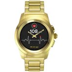 MyKronoz Zetime Elite Regular Gold Akıllı Saat