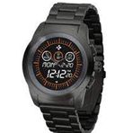 MyKronoz Zetime Petite Elite Metal Kordon Siyah Akıllı Saat