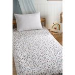 Mylasa Home Çok Amaçlı Çocuk Pikesi - 160X220 Cm - Yatak, Koltuk Ve Oyun Örtüsü