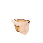Mylasa Home Mylasahome %100 Doğal Pamuk Müslin Bebek Battaniyesi 100X120cm