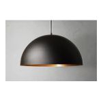 Mylights 40 Cm Metal Sarkıt Rero Rustik Vintage Sarkıt Avize Salon Odalar Ve Mytfak İçin