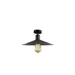 Mylights 40 cm Retro Rustik Plofonyer Tavan Avize