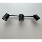 Mylıghts Ayna Ustu Led Aplık Led Spot Uclu Hareklı Panasonıc Led Ampullu Gun Isıgı