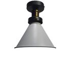 Mylights En 18 cm Retro Rustik Plpfonyer Tavan Armatür Avize