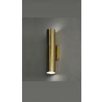 Mylights Eskitme Metal Çift Yönlü Led Aplik Duvar Aplik Gece Lambası
