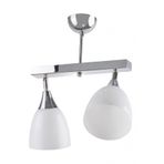 Mylıghts Krom Ikılı Spor Avıze Modern Avıze Hareketlı Avıze