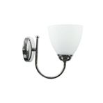 Mylights Krom Moder Spor Aplik Opal Cam