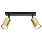 Mylights Led Aplikve Avize İkili Led Avize Led Spot Os Ram Ampullü Gün Işı Ampullü