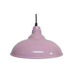 Mylights Moder Spor Tekli Sarkıt Avize Cocuk Odası Genc Odası Acık Pembe - Ahşap - 1