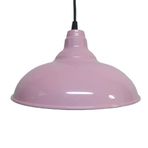 Mylights Moder Spor Tekli Sarkıt Avize Cocuk Odası Genc Odası Acık Pembe