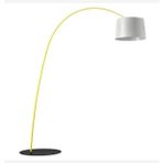 Mylights Modern Spor C Kumaş Başlık Köşe Lambası Lambader