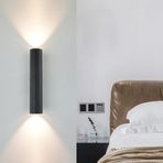 Mylights Modern Spor Cift Yönlü Led Aplik Gün Işığı Led Ampul Dahildir
