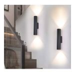 Mylights Modern Spor Cift Yönlü Led Aplik Gün Işığı Led Dahildir