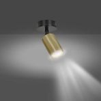 Mylights Modern Spor Led Avize Led Spot Led Aplik Hareketli Başlık Günışığı Ampulü