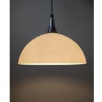 Mylights Modern Spor Tekli Mutfak Opal Sarkıt Avize 30 Cm Yatak Odaso Genç Odası Mutfak Koridor