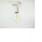 Mylights Modern Spor Tekli Plofonyer Tavan Avize Armatür Aplik