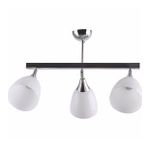 Mylights Modern Spor Üçlü Sıralı Avize Harektli Başlıklar