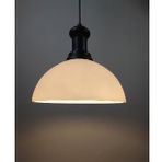MYLİGHTS OPAL CAMLI SARKIT AVİZE MUTFAK KORİDOR YATAK ODASI SALON GENÇ ODASI 30 CM EN