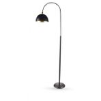 Mylights Retro Mafsalı Hareketli Retro Rustik Köşe Lambası Lambader